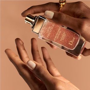 DIOR PRESTIGE LA MICRO-HUILE DE ROSE ADVANCED SERUM